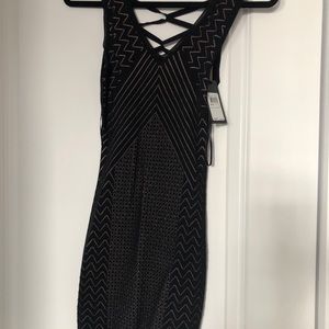 Women’s Guess Bodycon dress